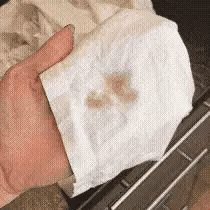 Miracle Stain Remover Spray
