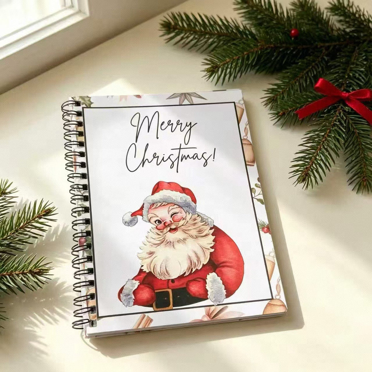 🔥 LIMITED-TIME 50% OFF — Christmas Gift Card Book（upsell）