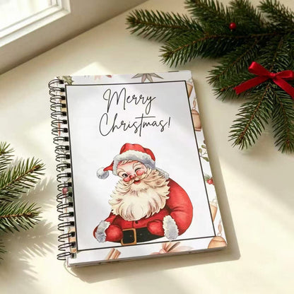 🔥 LIMITED-TIME 50% OFF — Christmas Gift Card Book（upsell）