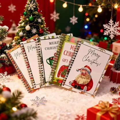 🔥 LIMITED-TIME 50% OFF — Christmas Gift Card Book（upsell）